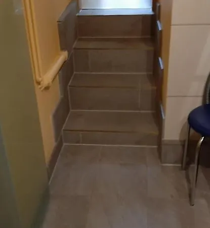 Appartement Carmen Wernigerode