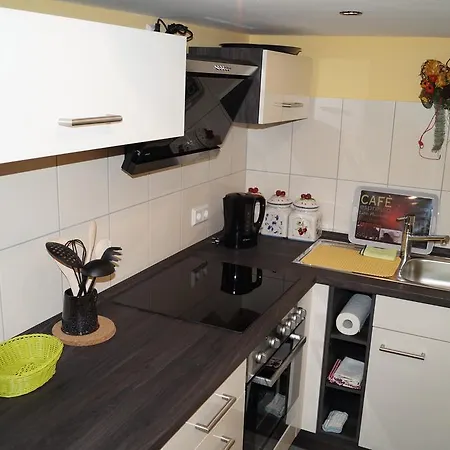 Апартаменты Carmen *