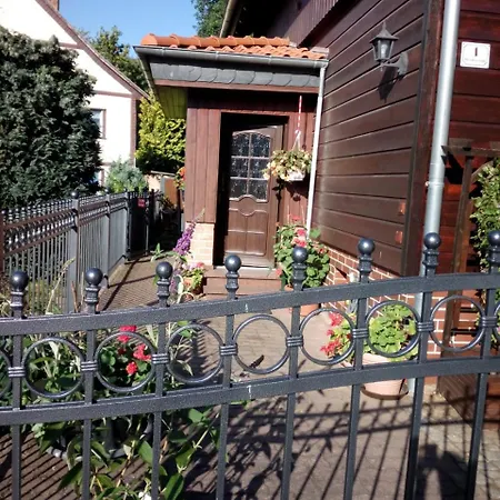 Appartement Carmen *