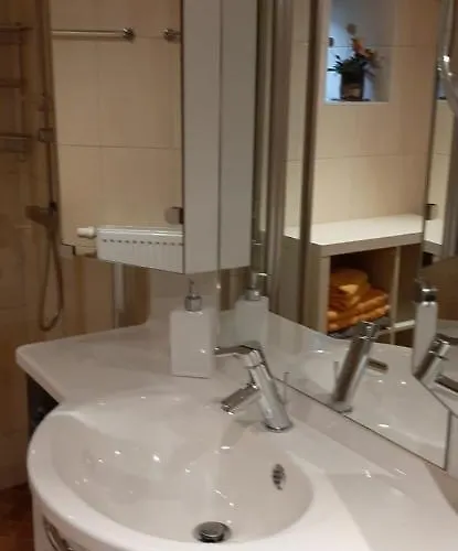 Διαμέρισμα Carmen Wernigerode