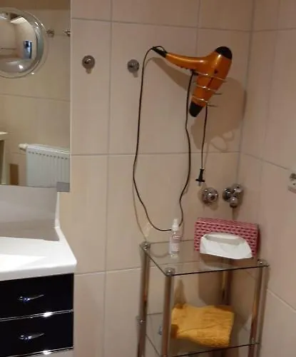 Carmen Appartement Wernigerode