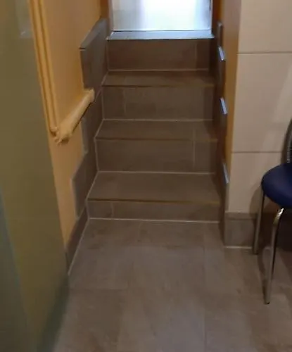 Appartement Carmen Wernigerode