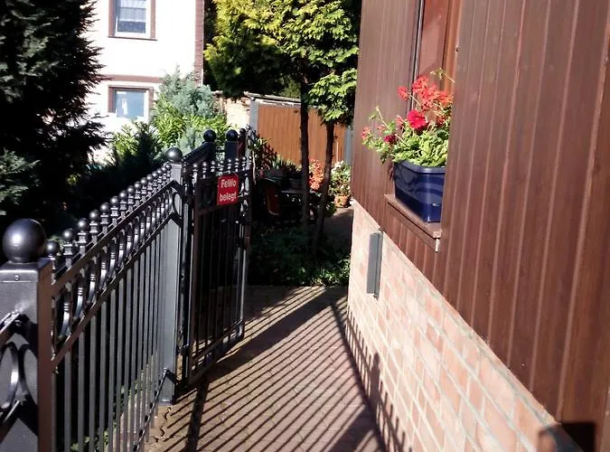 Carmen Appartement Wernigerode